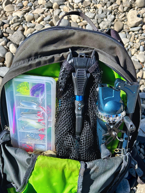 CarryCast™ Adventure Bundle