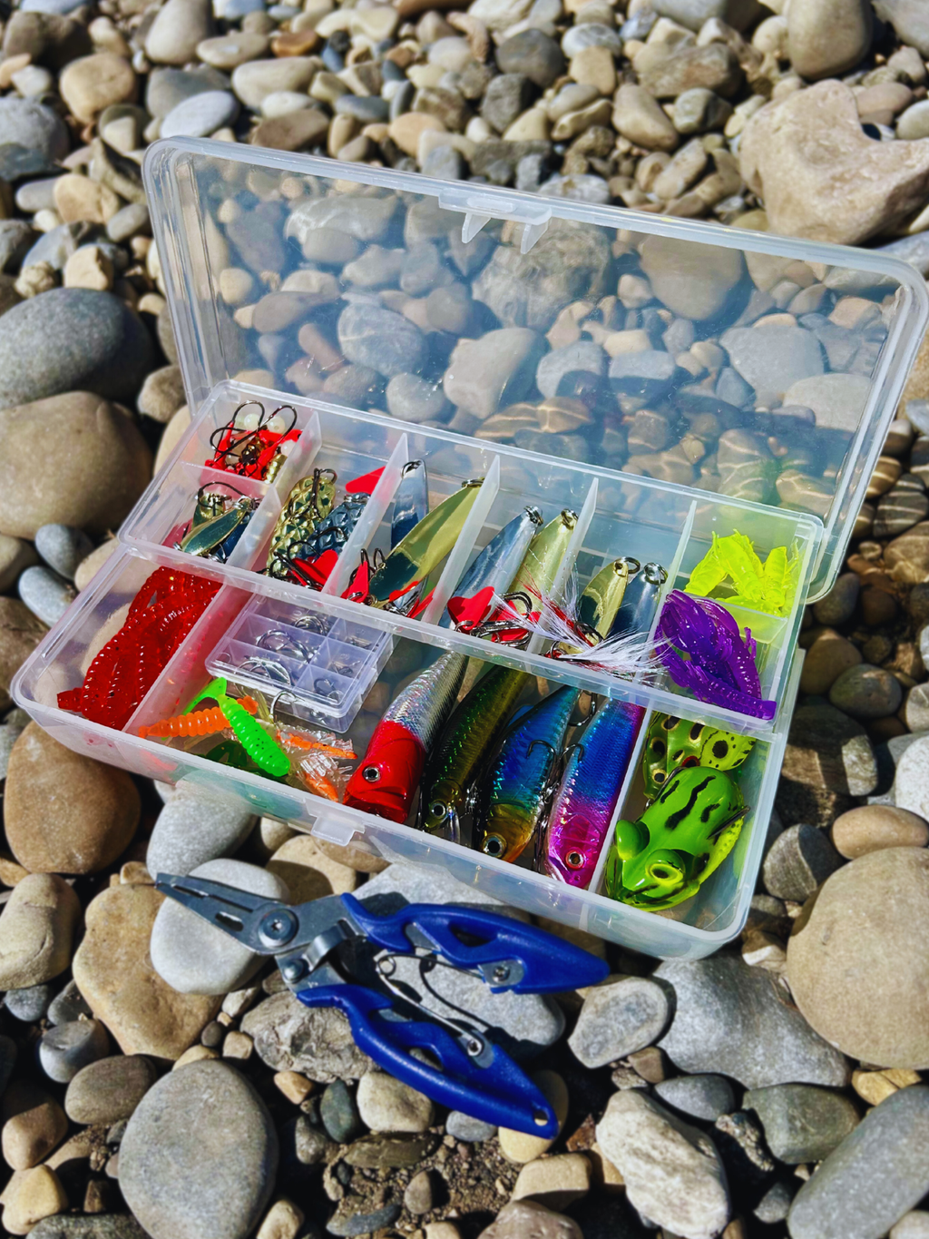 CarryCast™ Adventure Bundle