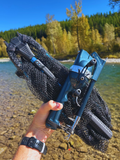 CarryCast™ Rod & Net Bundle